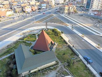 Önlem alıp yolumuzu trafiğe açar mısınız