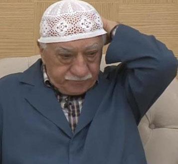 Fethullah Gülen taşınıyor
