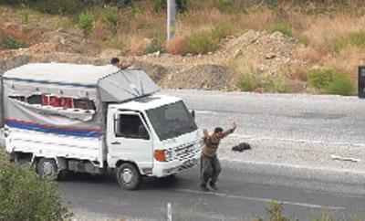 Terörle mücadelede yeni silah: iletişim