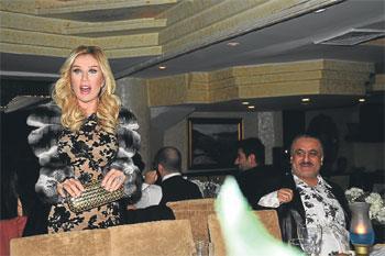 CENK KORAY’A AYIP OLDU