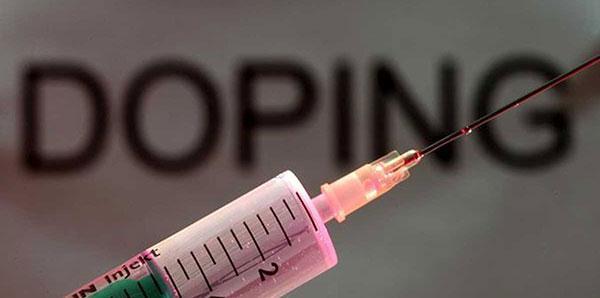 Rusya'da yeni doping yasası