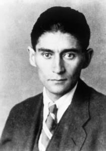 Franz Kafka KİMDİR