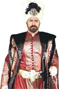 DİZİLERİN EFENDİLERİ BASKINA UĞRADI