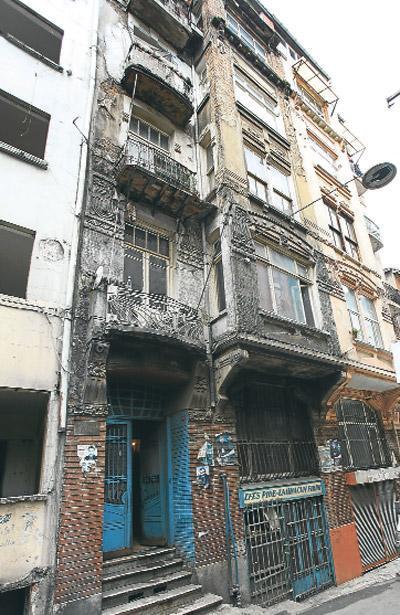 Kentsel dönüşüm Jirayr Amca’yı vurdu