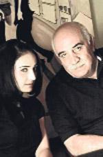 Sıra babasının vasiyetinde