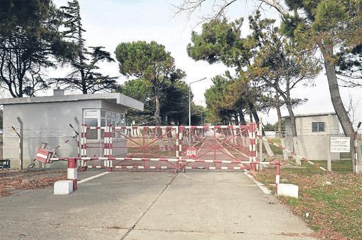 Zincirbozan’a 31 yıl sonra kilit vuruldu