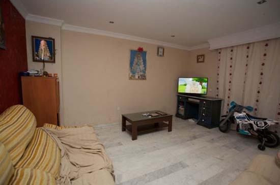 Yıldız futbolcunun annesinden şok suçlama