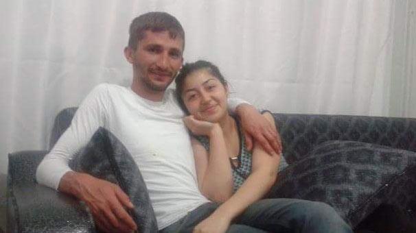 Kocasını ‘öldürdü’ kaynanası ve kayınpederi sahip çıktı