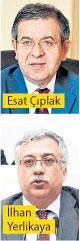 RTÜK’TE BAŞKAN SEÇİLİR