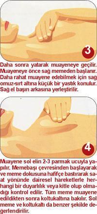 Erken tanı hayat kurtarıyor