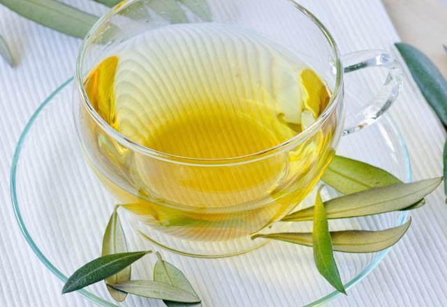 Zeytin yaprağı çayı nedir nasıl yapılır Zeytin yaprağı çayının faydaları nelerdir