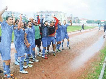 İnandığını görenler
