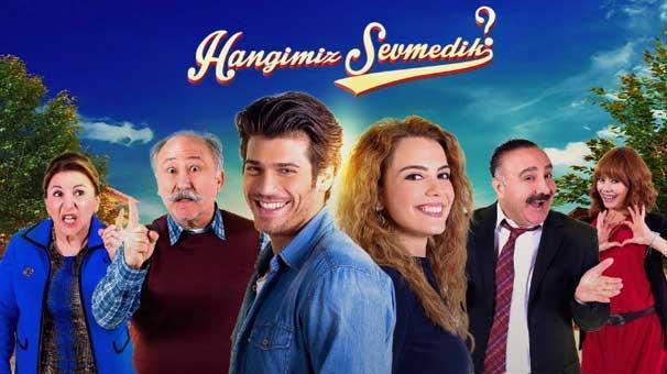Hangimiz Sevmedik 14. bölüm nefesleri kesecek