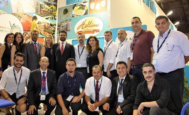 Kıbrıs kültürü ve turizmi İstanbul’a taşınıyor
