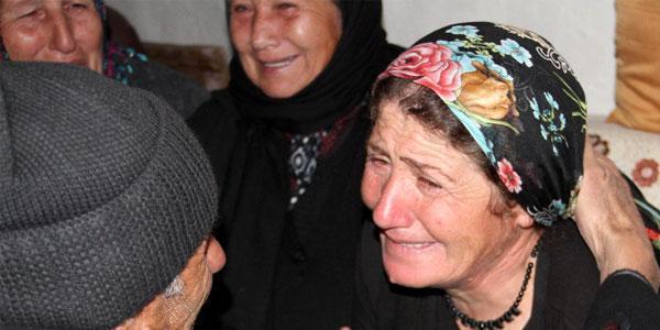 Kahreden detay... Kahraman arkadaşı gibi şehit düştü