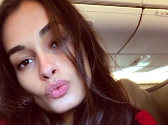 Victorias Secret modellerinin makyajsız halleri