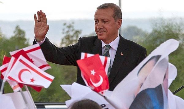 Erdoğan’dan kritik Kıbrıs uyarıları
