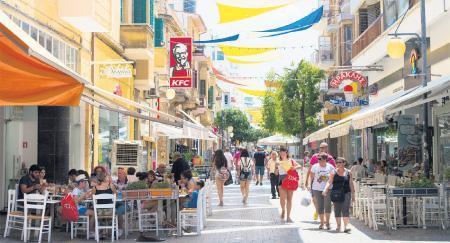 Türkiye’nin AB üyeliğine destek ‘Kıbrıs’ı çözer