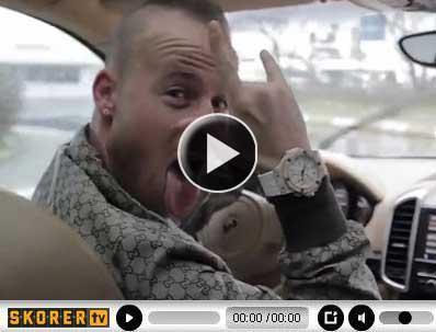 Ne yaptın Stoch İşte o fotoğraf