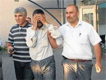 Safların peygamberi