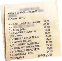 Hesabını bilen HesApp