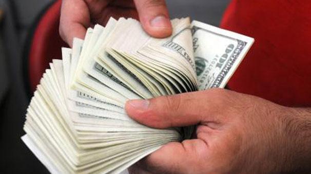 Dolarda tarihi zirve - Son Haberler - Milliyet