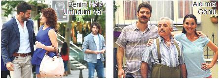 YAZLIK GÜLME VE AĞLAMA STANDARDIMIZA ÖRNEKLER