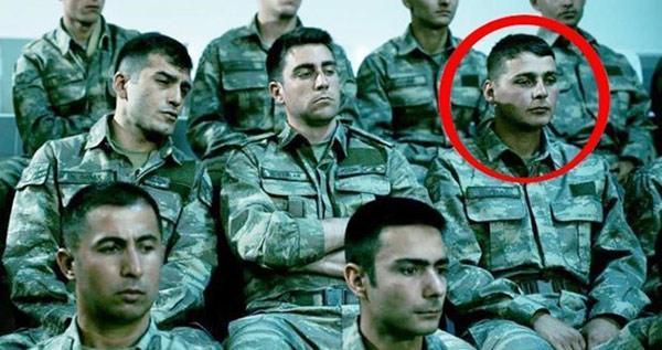 Bir değil iki asker şehit oldu