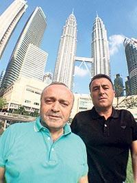 “DAĞ 2” FİLMİNİN  BÜYÜK BAŞARISI