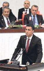 İKTİDARDAKİ MUAZZAM DEĞİŞİM