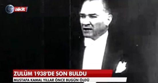 Akitten büyük saygısızlık Tepki yağıyor...