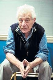 İyi ki doğdun John Berger