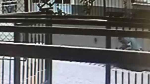 Özel güvenlikçiyi eşiyle ilişkisi var diye öldürdü