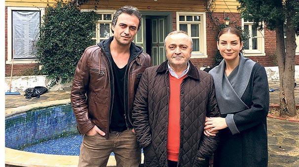 ‘DENİZ’, KADINLARA UMUT IŞIĞI OLACAK