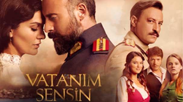 Vatanım Sensin 5. bölüm fragmanında gerilim artıyor
