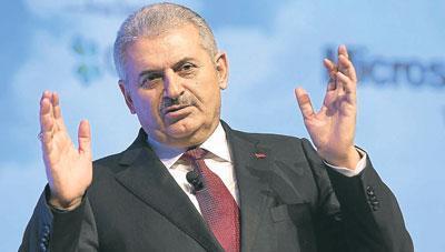 Şartlar ağır geldi 3. köprüye talip çıkmadı