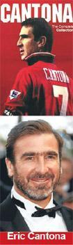 Cantona ve Çankaya