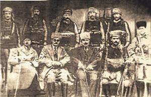 Yunan işgali Milli Mücadele ‘Hepsi palavra’