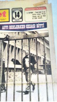 ESRA EROL’UN MESLEĞi