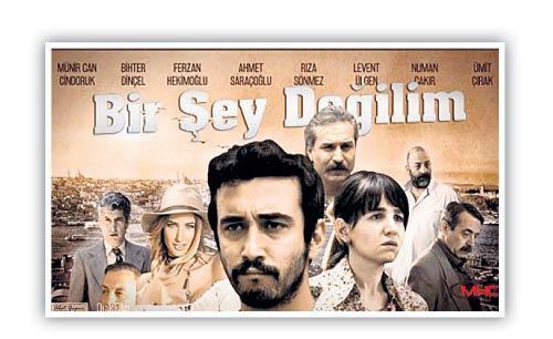 ‘ORGANİZE İŞLER’İN  DEVAMI ÇEKİLMELİ