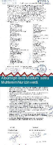 NEDiR BU iŞiN ASLI