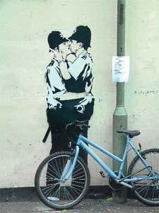 Banksy nasıl satılır