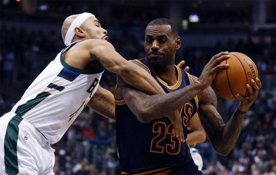 Ersanlı Detroit Pistons deplasmanda Los Angeles Clippersa boyun eğdi