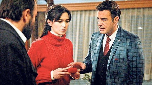 ‘Hüseyin gibi bir adamım’