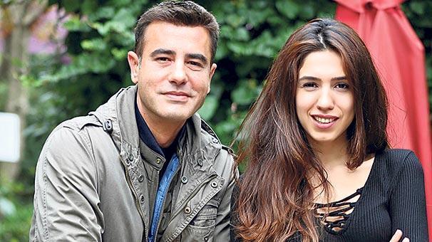 ‘Hüseyin gibi bir adamım’