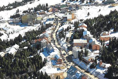 ULUDAĞ ’DA NELER OLUYOR