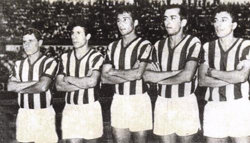 Lefterli yıllar