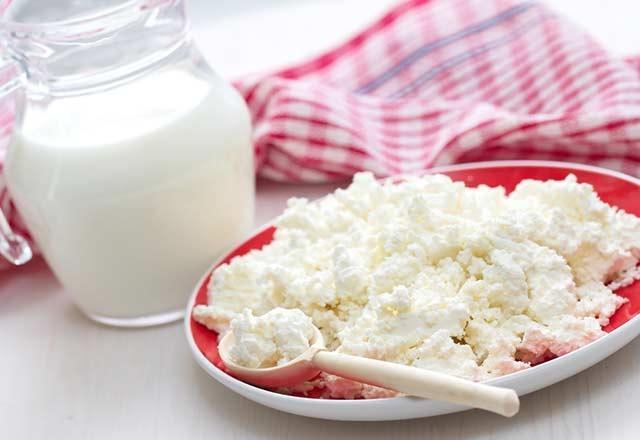Erkek kısırlığı ile savaşan besinler