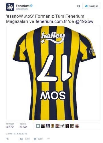 Sowa Ters ev daveti