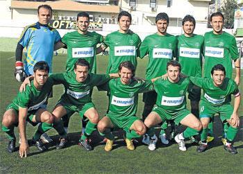 Kazanmak yetmez